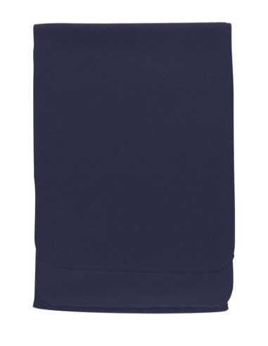 SOL-88103-Fleece Scarf Arctic